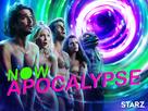 &quot;Now Apocalypse&quot; - Movie Poster (xs thumbnail)