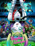 &quot;Harley Quinn&quot; - Movie Poster (xs thumbnail)