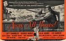 Away All Boats - Movie Poster (xs thumbnail)