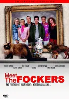 Meet the Fockers Cover