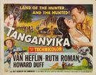 Tanganyika - Movie Poster (xs thumbnail)