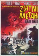 Qui&eacute;n sabe? - Yugoslav Movie Poster (xs thumbnail)