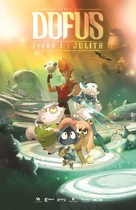 Dofus - Livre 1: Julith - French Movie Poster (xs thumbnail)