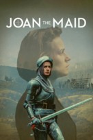 Jeanne la Pucelle I - Les batailles - Movie Cover (xs thumbnail)