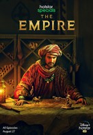 &quot;The Empire&quot; - Indian Movie Poster (xs thumbnail)