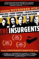 The Insurgents - poster (xs thumbnail)