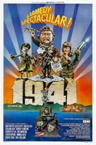 1941 - Movie Poster (xs thumbnail)