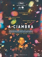 A Ciambra - Portuguese Movie Poster (xs thumbnail)