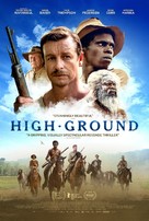 High Ground - Movie Poster (xs thumbnail)