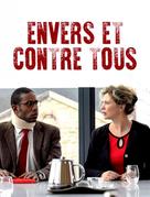 Envers et contre tous - French Movie Cover (xs thumbnail)