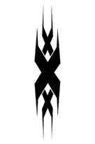 XXX - Logo (xs thumbnail)