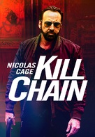 Kill Chain - Canadian Video on demand movie cover (xs thumbnail)