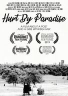 Hurt by Paradise - British Movie Poster (xs thumbnail)