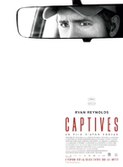 The Captive - French Movie Poster (xs thumbnail)