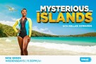 &quot;Mysterious Islands&quot; - Movie Poster (xs thumbnail)