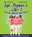 Sgt. Pepper&#039;s Lonely Hearts Club Band - Movie Cover (xs thumbnail)