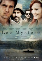 Lac Myst&egrave;re - Canadian Movie Poster (xs thumbnail)