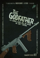 The Godfather - poster (xs thumbnail)