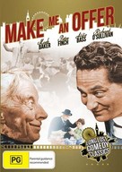 Make Me an Offer! - British Movie Cover (xs thumbnail)