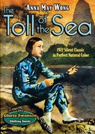 The Toll of the Sea - Movie Cover (xs thumbnail)