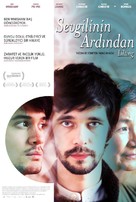 Lilting - Turkish Movie Poster (xs thumbnail)