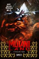 MutantLand - Movie Poster (xs thumbnail)