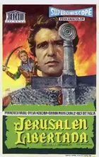 La Gerusalemme liberata Poster