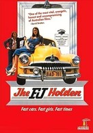 The F.J. Holden - Australian Movie Cover (xs thumbnail)