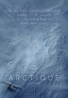 Arctic - Canadian Movie Poster (xs thumbnail)