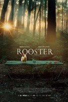The Rooster - Australian Movie Poster (xs thumbnail)
