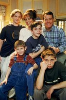 &quot;Malcolm in the Middle&quot; - British Key art (xs thumbnail)