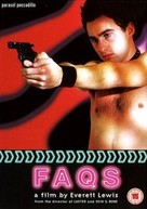 FAQs - British DVD movie cover (xs thumbnail)
