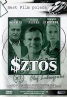 Sztos - Polish Movie Cover (xs thumbnail)