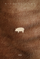 Pig - Movie Poster (xs thumbnail)