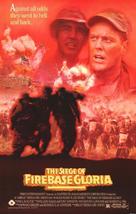 The Siege of Firebase Gloria - Movie Poster (xs thumbnail)