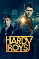 &quot;The Hardy Boys&quot; - poster (xs thumbnail)