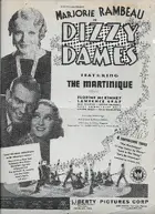 Dizzy Dames Other
