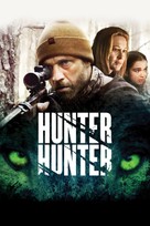Hunter Hunter - Norwegian Movie Cover (xs thumbnail)