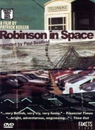 Robinson in Space - Movie Cover (xs thumbnail)