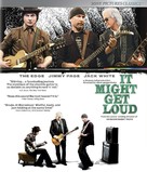 It Might Get Loud - Blu-Ray movie cover (xs thumbnail)
