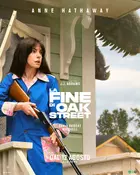 The End of Oak Street Poster