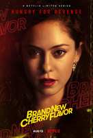 &quot;Brand New Cherry Flavor&quot; - Movie Poster (xs thumbnail)