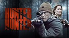 Hunter Hunter - German Movie Cover (xs thumbnail)