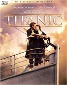 Titanic - Mexican Movie Cover (xs thumbnail)
