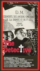 Father Brown - VHS movie cover (xs thumbnail)