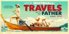 &quot;Jack Whitehall: Travels with My Father&quot; - Movie Poster (xs thumbnail)