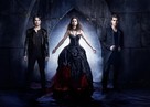 &quot;The Vampire Diaries&quot; - Key art (xs thumbnail)