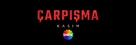 &quot;&Ccedil;arpisma&quot; - Turkish Logo (xs thumbnail)