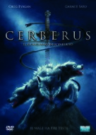 Cerberus - Italian poster (xs thumbnail)
