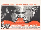 Inherit the Wind - British Movie Poster (xs thumbnail)